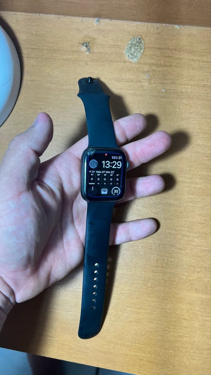 Apple Watch série 5, 44mm