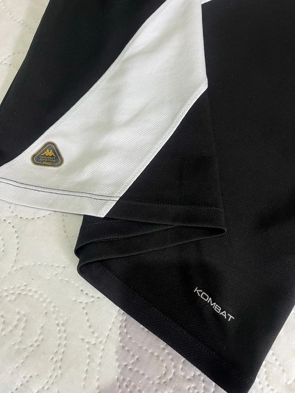 Camisa do Vasco kappa - Foto 5