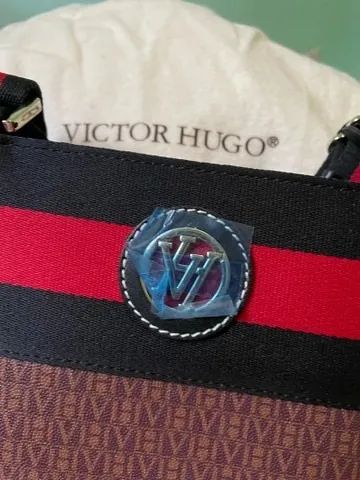 Bolsa Victor Hugo - Foto 3