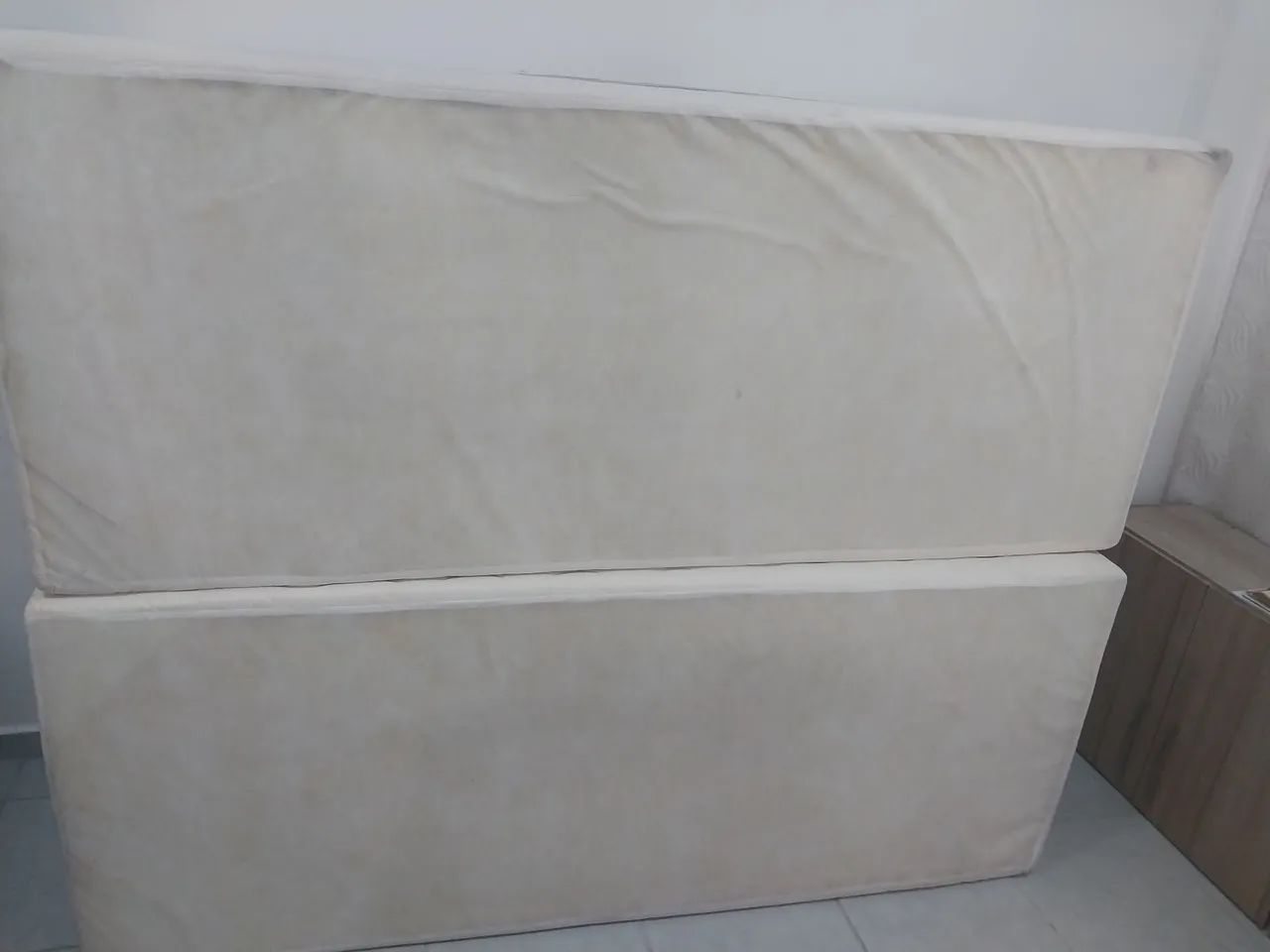 Cama box queem 700 - Foto 4