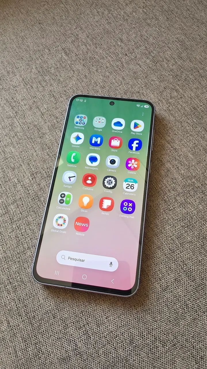 IPHONES , 15 , 12 PRO MAX , SMG, A56 , A07 LEIAA - Foto 4
