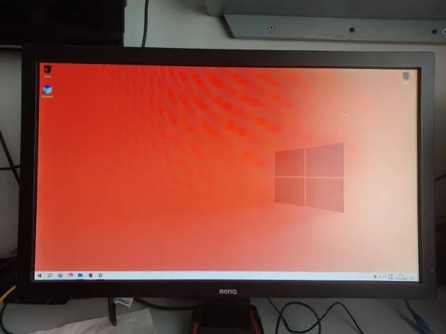 Monitor Benq 24 Polegadas