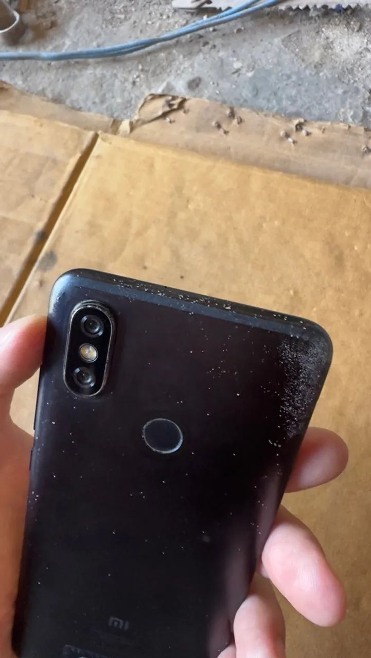 Celular xiaomi mi A2 lite - Foto 5