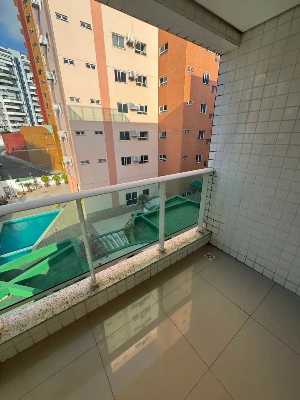 Imóvel para aluguel com 39m² com 1 quarto em Renascença - São Luís - MA - Foto 2