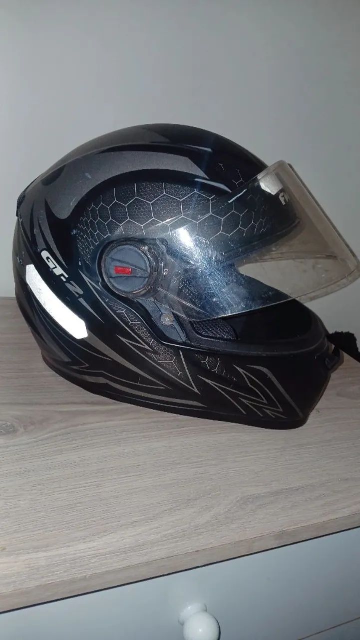 Capacete barato - Foto 2