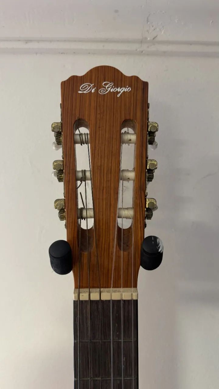 Violão Di Giorgio - Foto 3