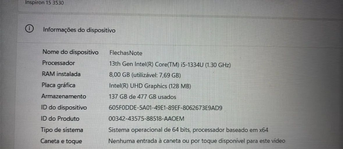 Notebook Dell e Tablet - Foto 4