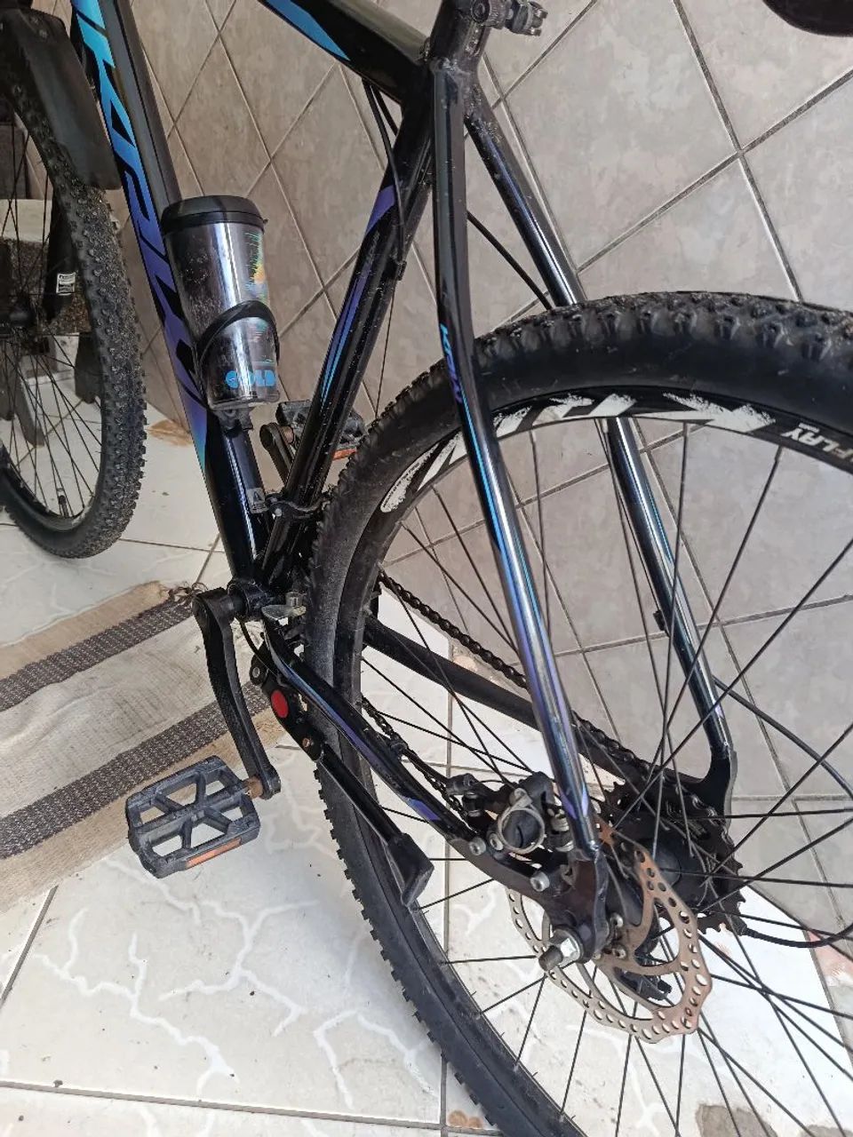 Bicicleta - Foto 2