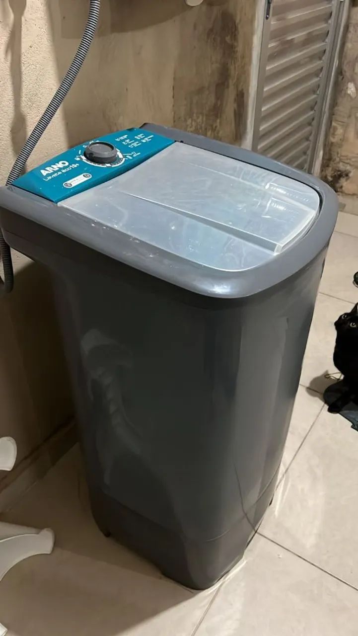 Tanquinho
