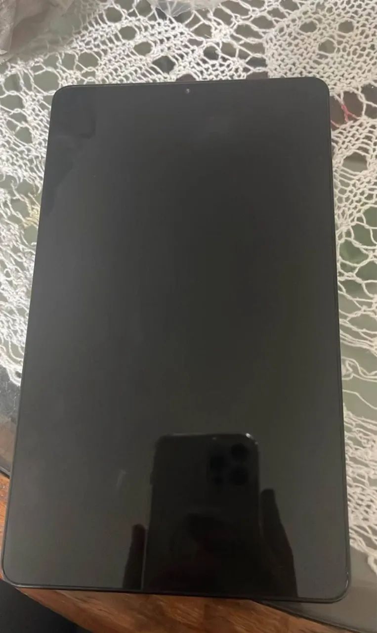 Tablet Galaxy