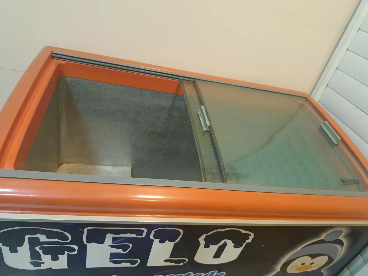 Freezer - Foto 2