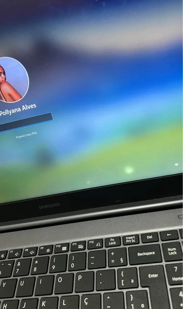 Notebook Samsung i5 - Foto 4