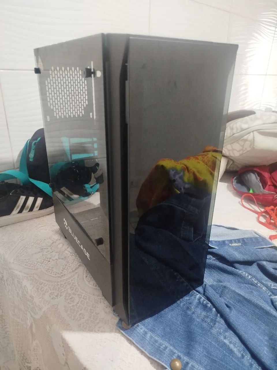 Gabinete gamer  - Foto 3