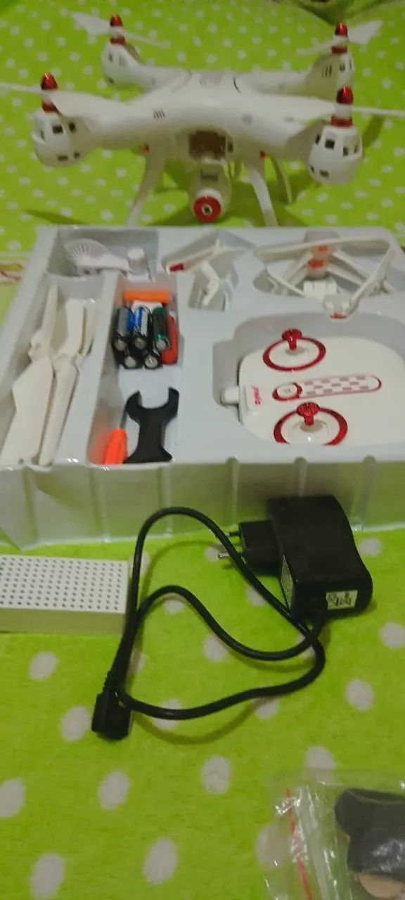 Drone syma x8 pro - Foto 3
