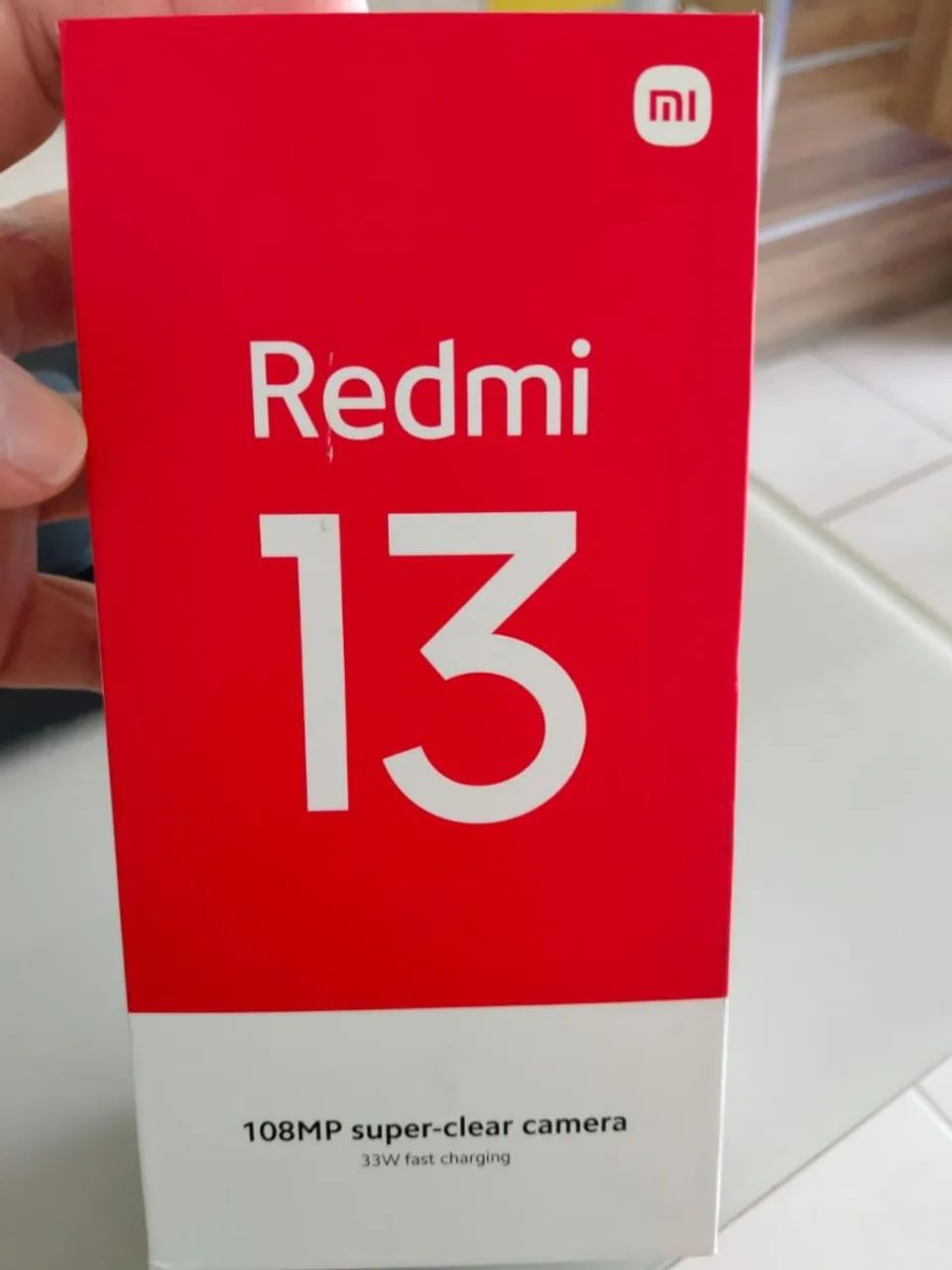 Redimi 13 4G 8GB RAM 256GB - Foto 4