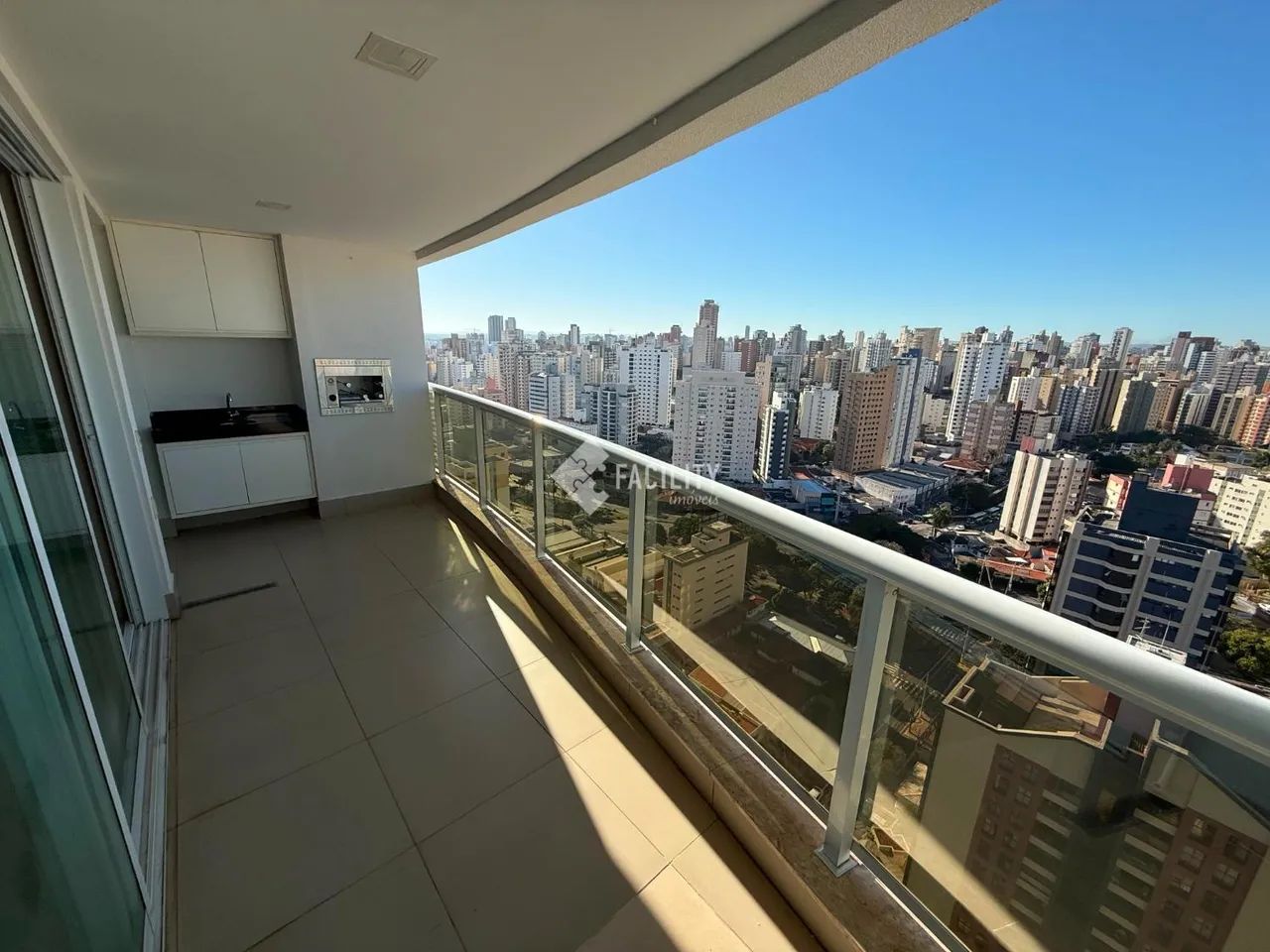apartamento - Vila Itapura - Campinas - Foto 5