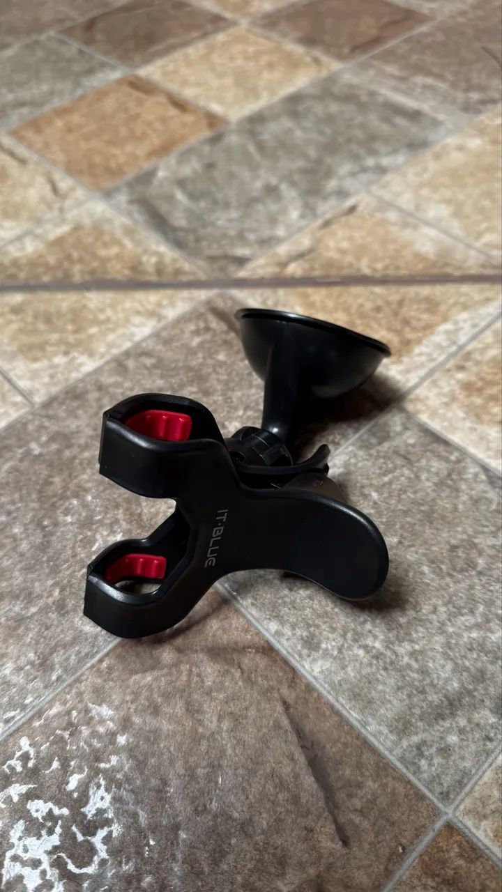 Suporte para celular 