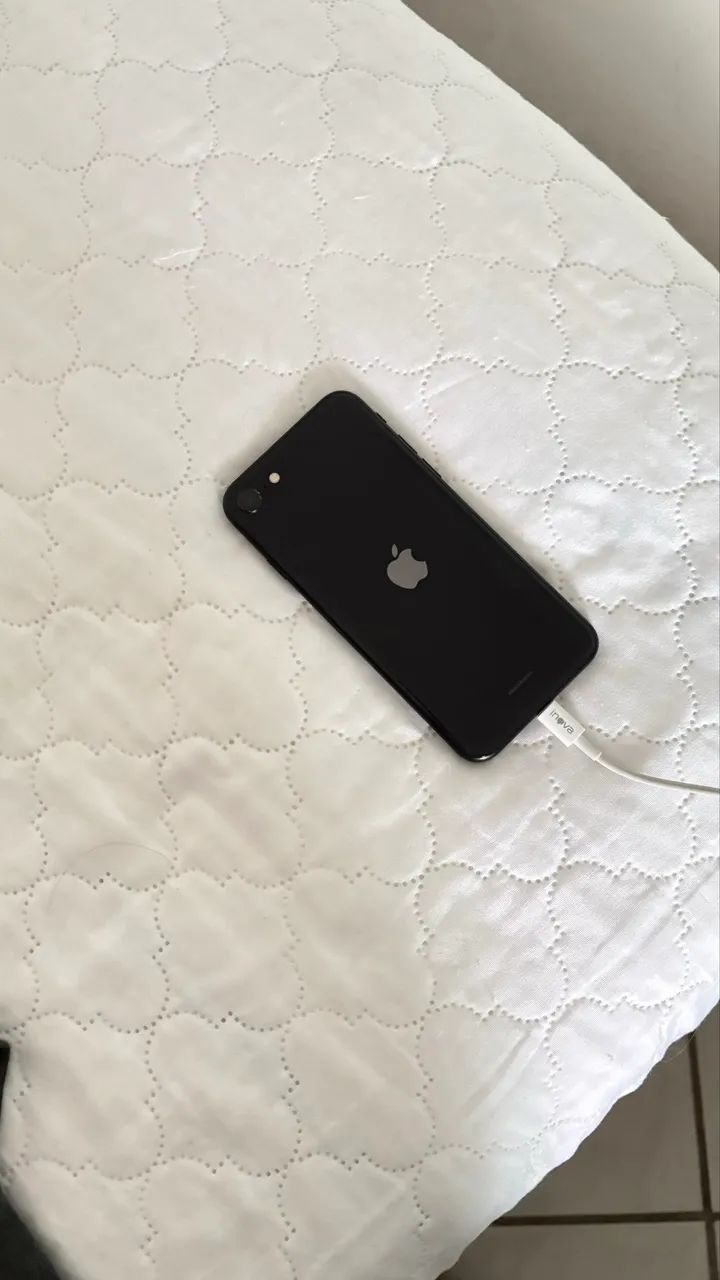 iPhone SE 2021 - Foto 4