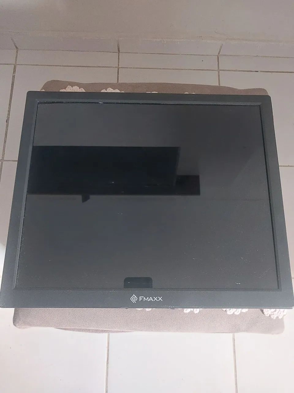 Monitor 19 polegadas pr retirada de peças 