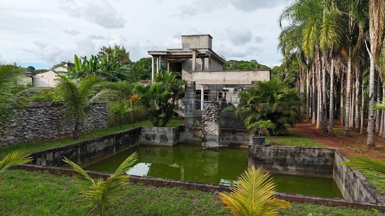 CHÁCARA - SETOR SÃO JOSÉ, GOIÂNIA/GO - Foto 4