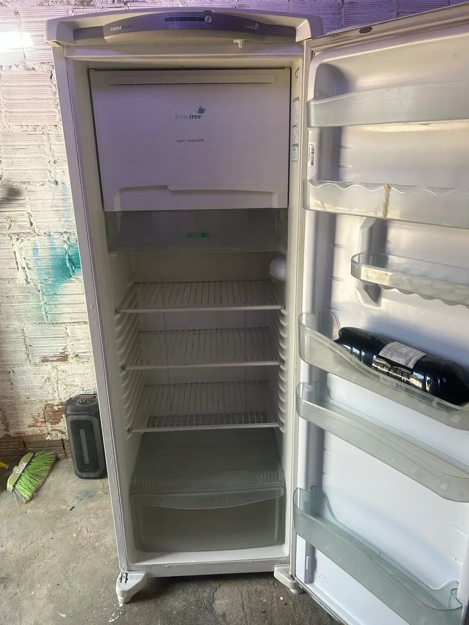 Geladeira consul - Foto 4