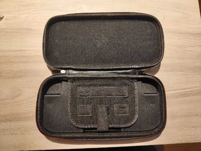 Combo Nintendo Switch 2 ? Base Nacon + Case Protetora - Foto 4