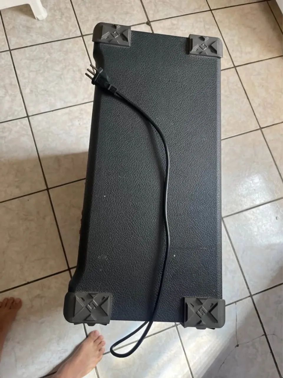 LL áudio LL400 OPORTUNIDADE - Foto 3