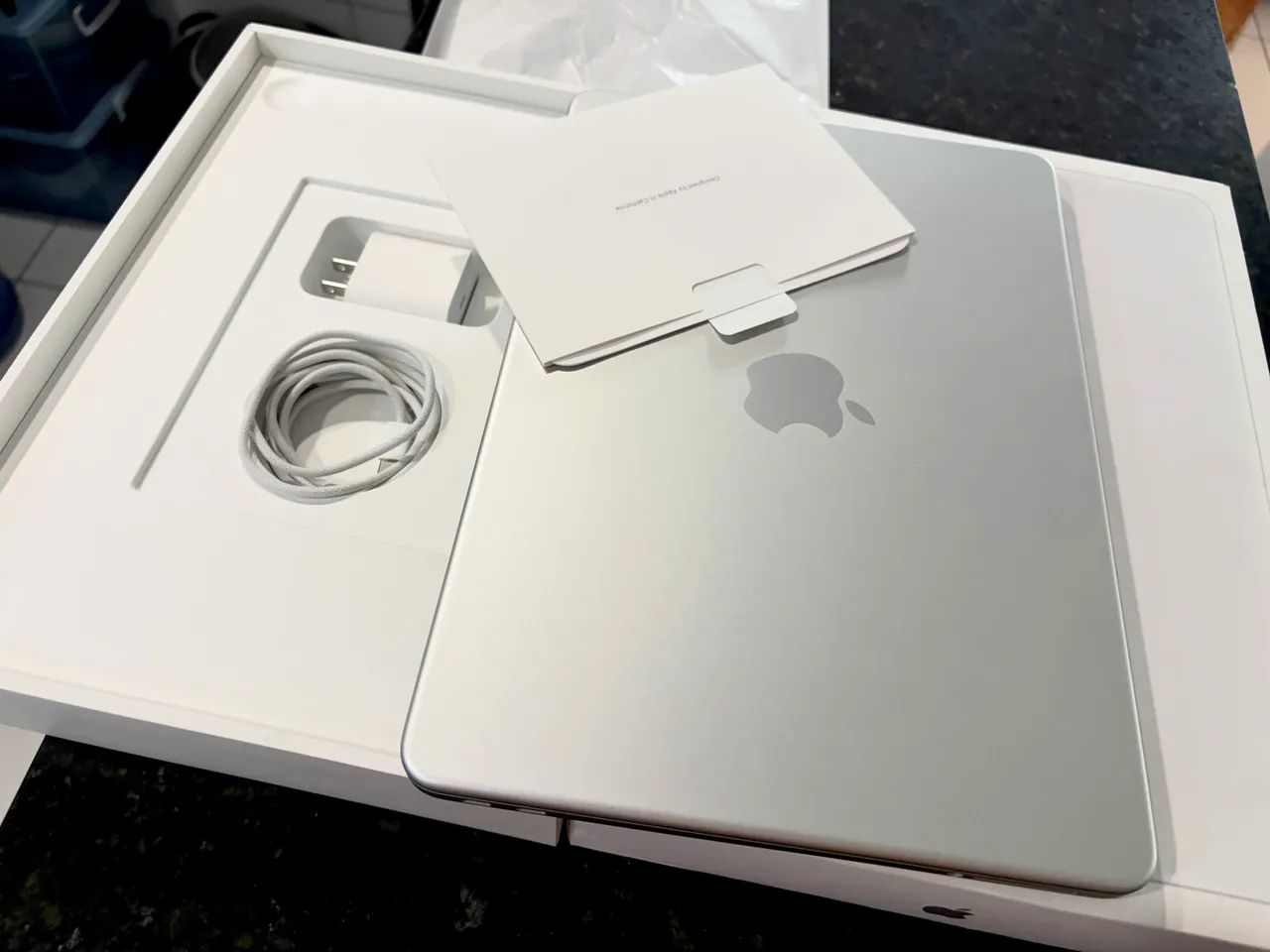 MacBook Neo  - Foto 3