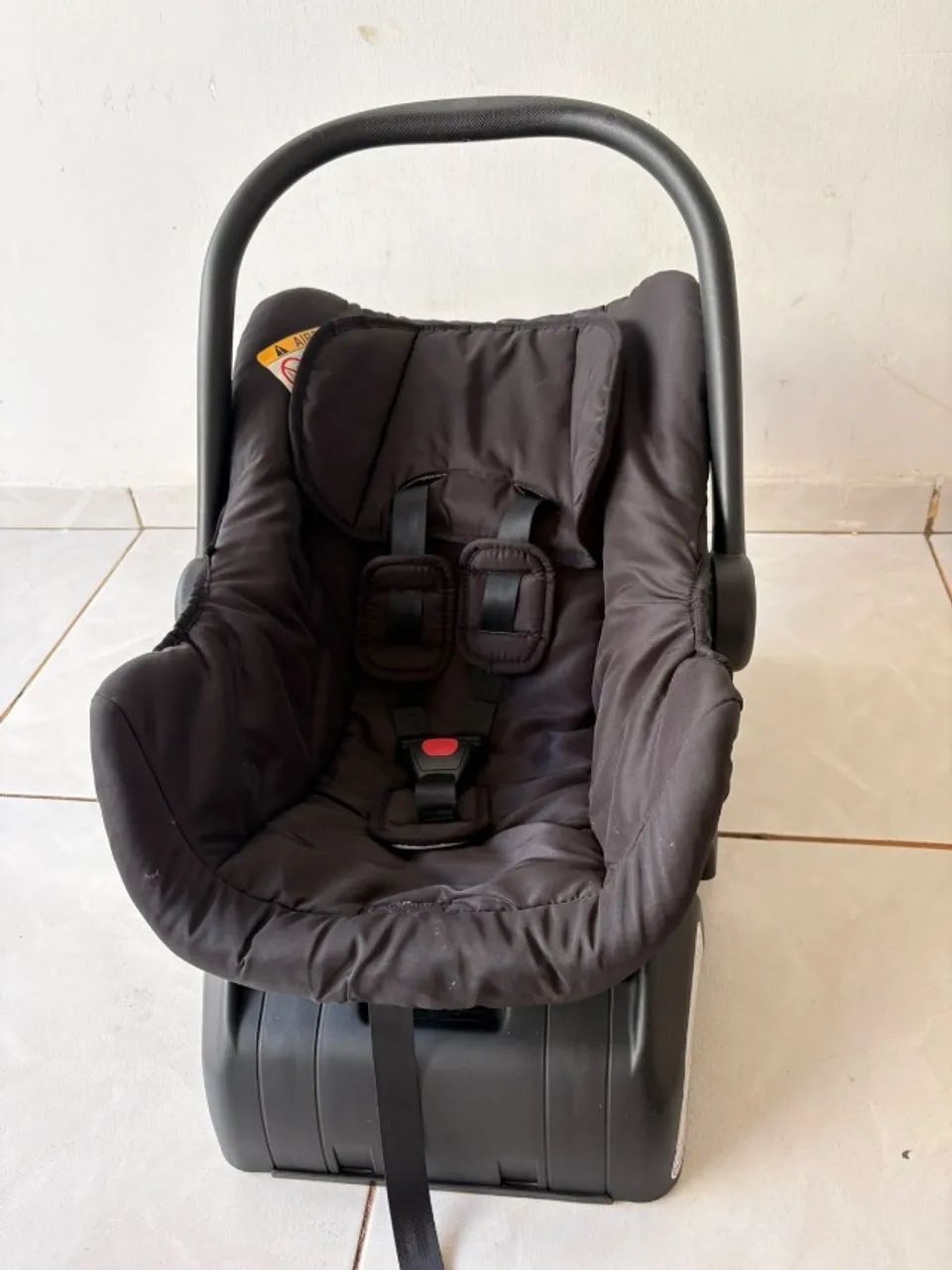 BEBE CONFORTO GALZERANO + BASE - Foto 5