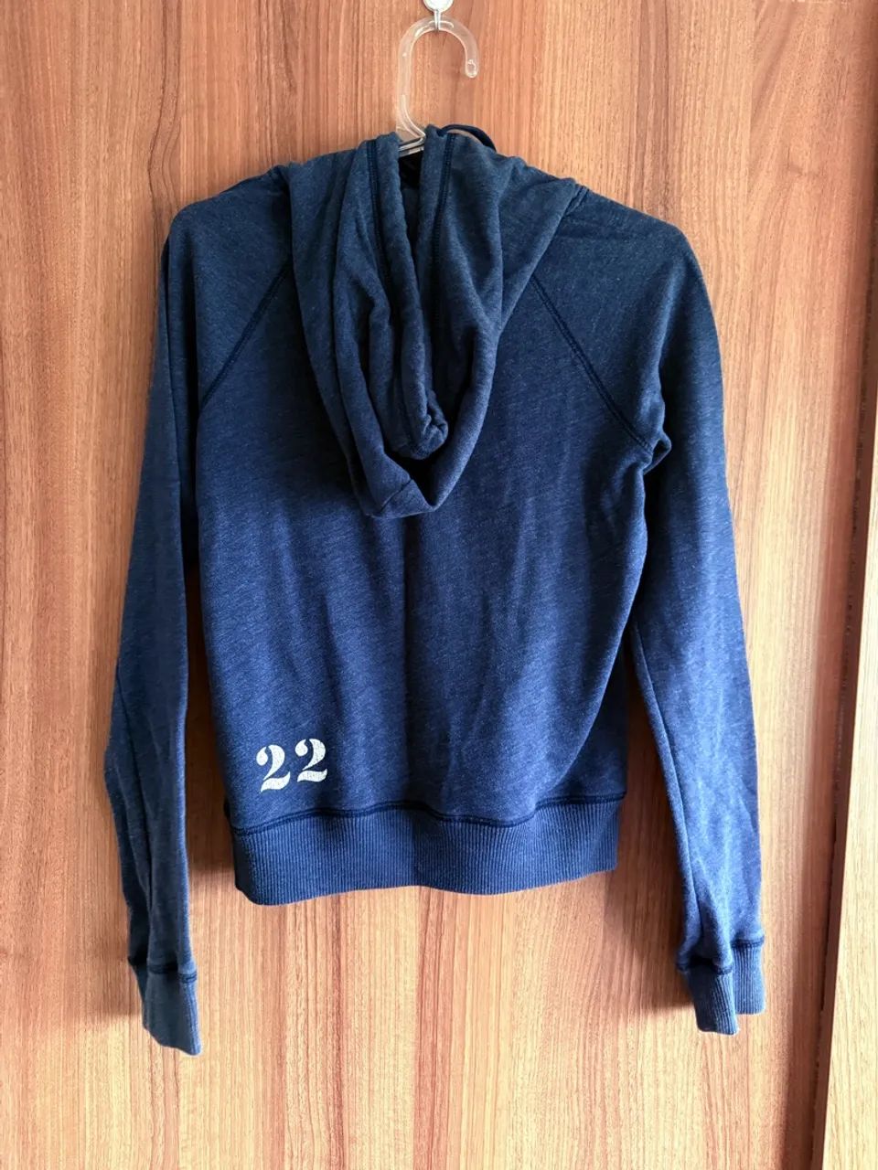 Moletom Hollister - Foto 2