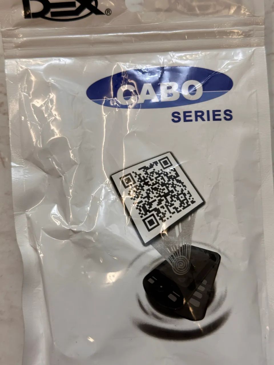 Cabo para Impressora USB - DEX DP-09