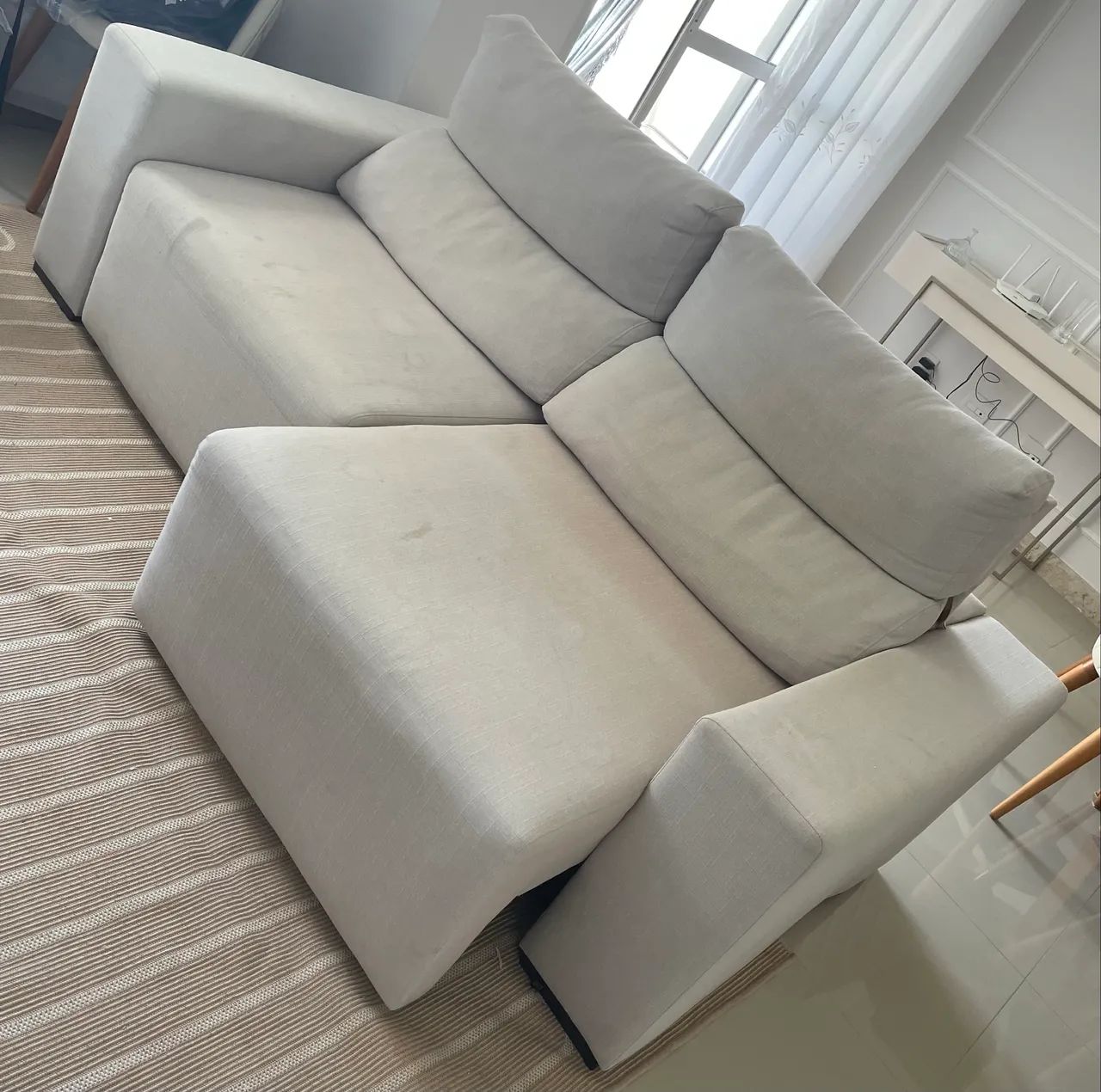 Sofá retrátil  - Foto 3