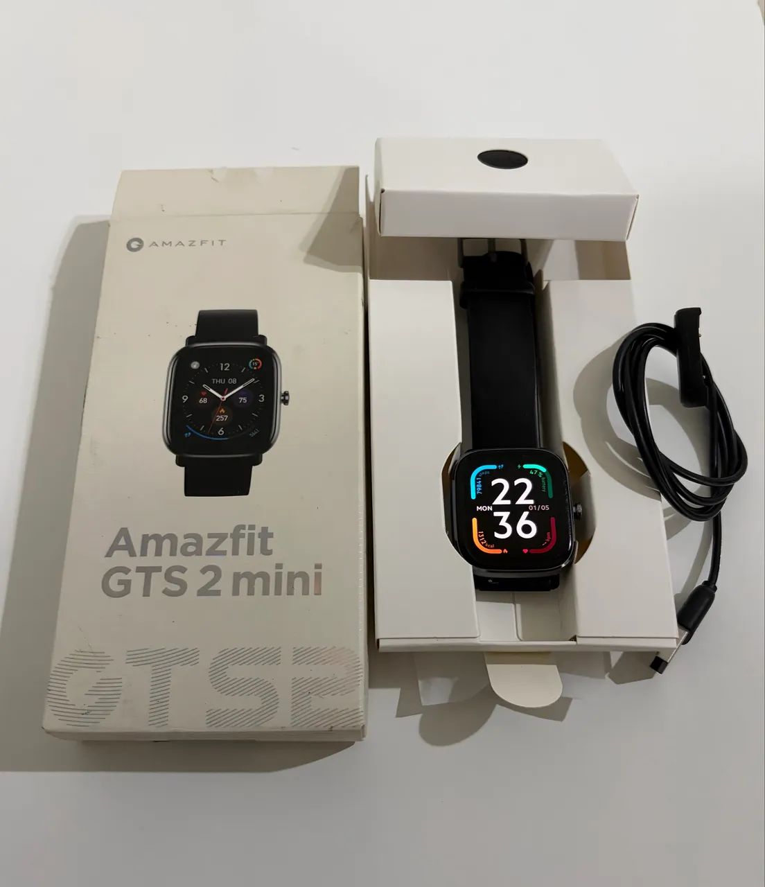 Amazfit GTS 2 mini