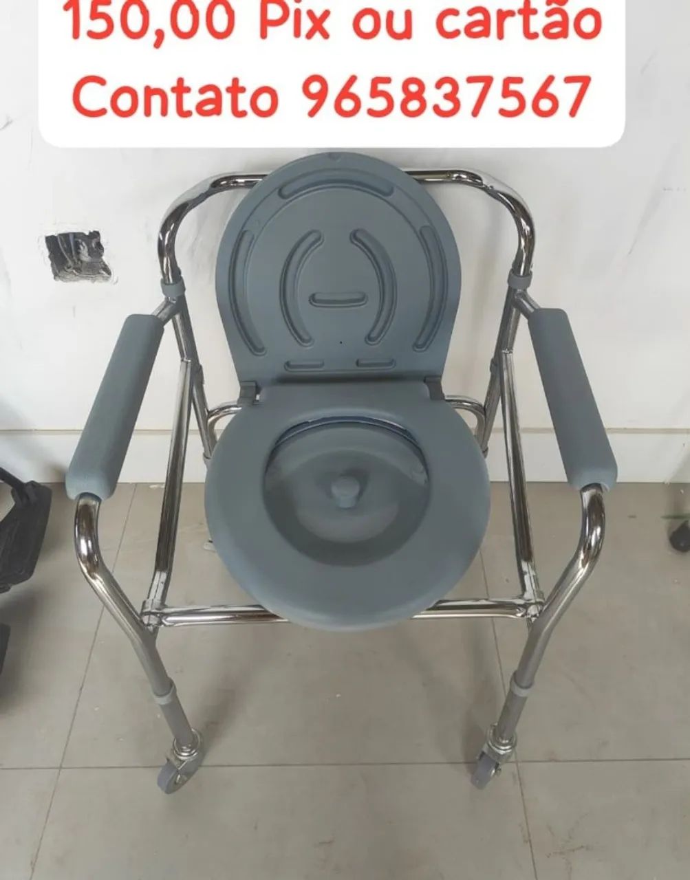 Vendo itens em ótimo estado! - Foto 2