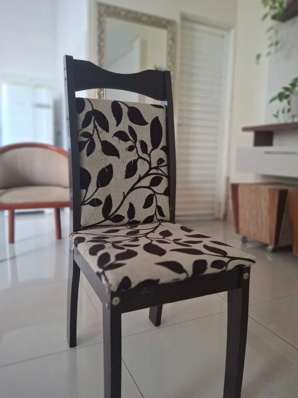 Cadeiras  - Foto 4
