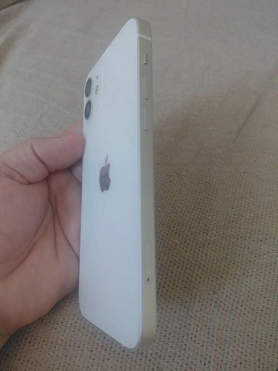 Celular iPhone 12 128g 5g Usado Excelente  - Foto 3