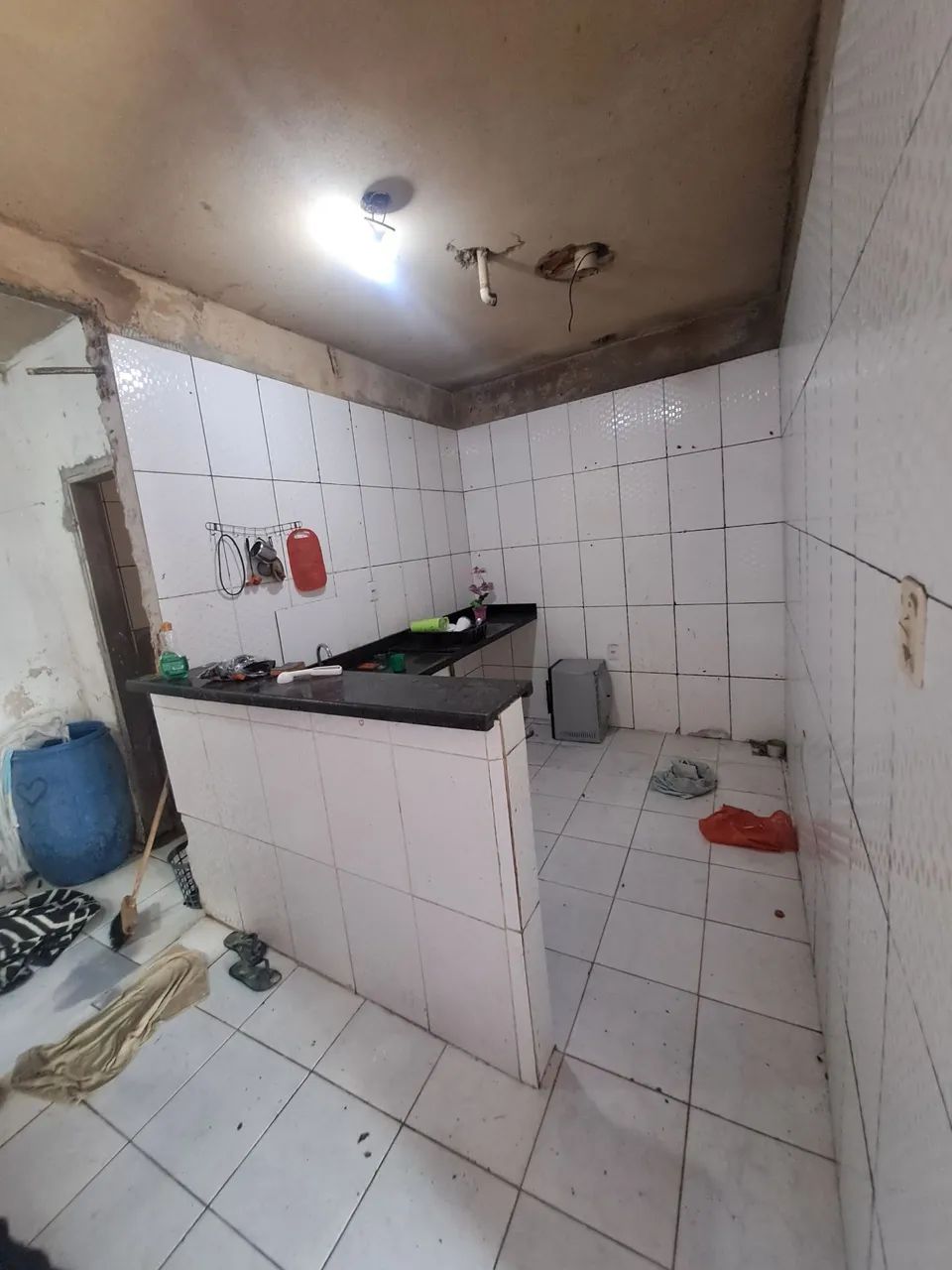CASA COMPLETA FINAL DE LINHA COCISA - Foto 4