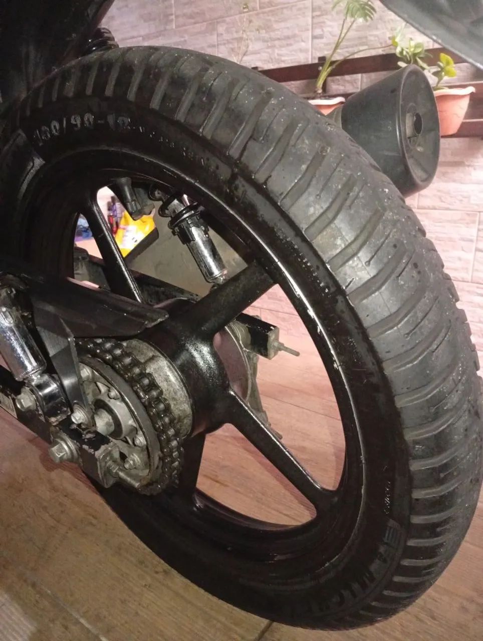 YS 150 FAZER ED - Foto 5