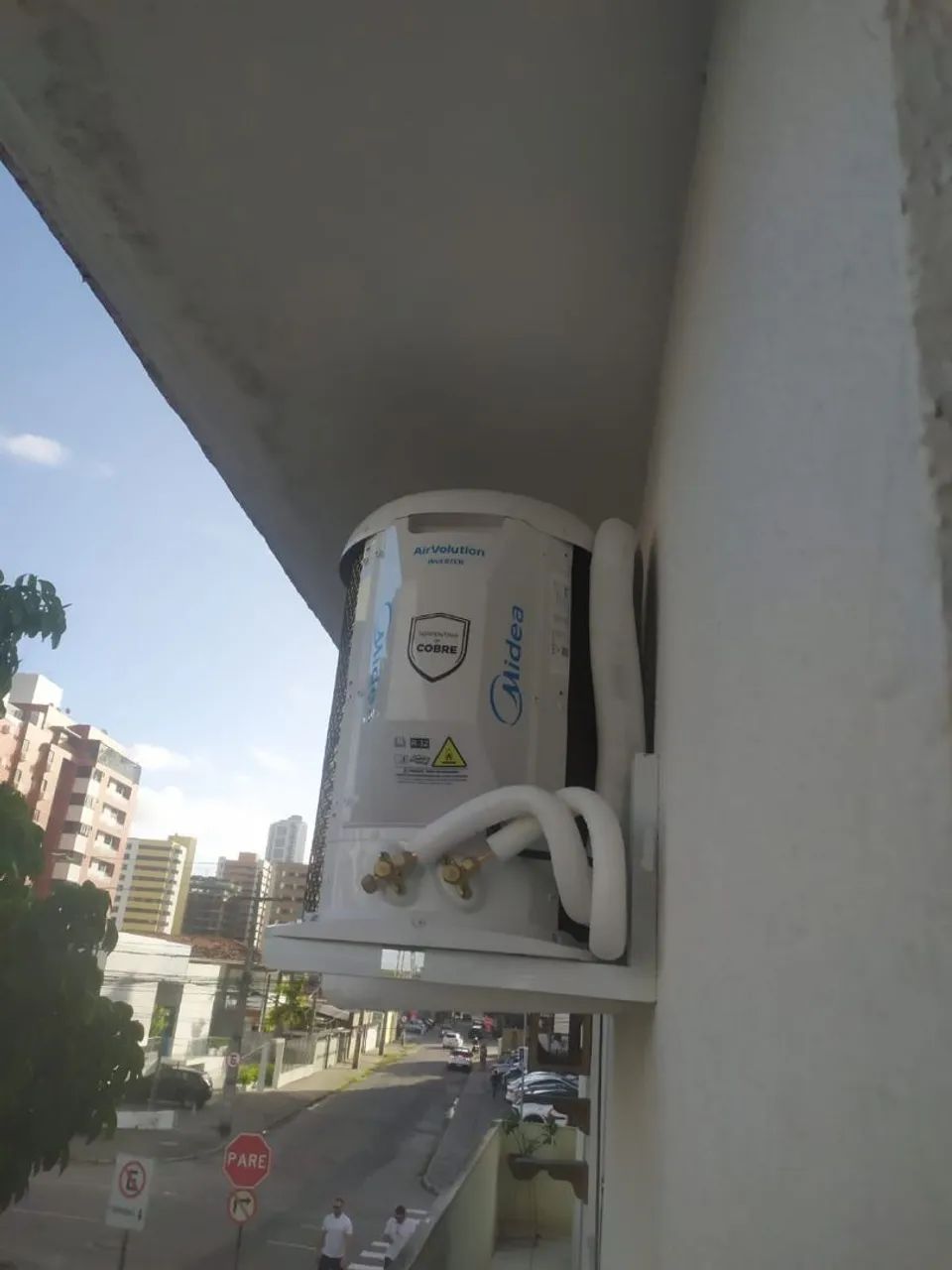 Instalação de ar condicionado  - Foto 2