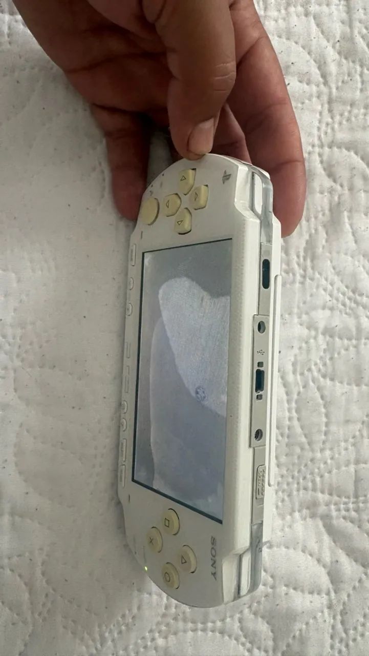 PSP  - Foto 4