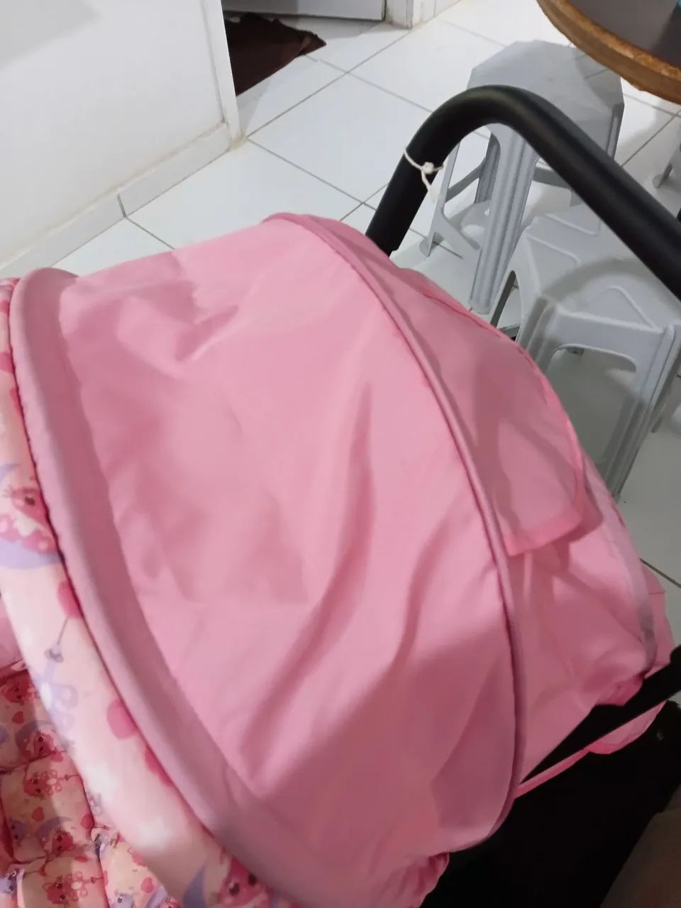 CARRINHO DE BEBÊ  - Foto 2