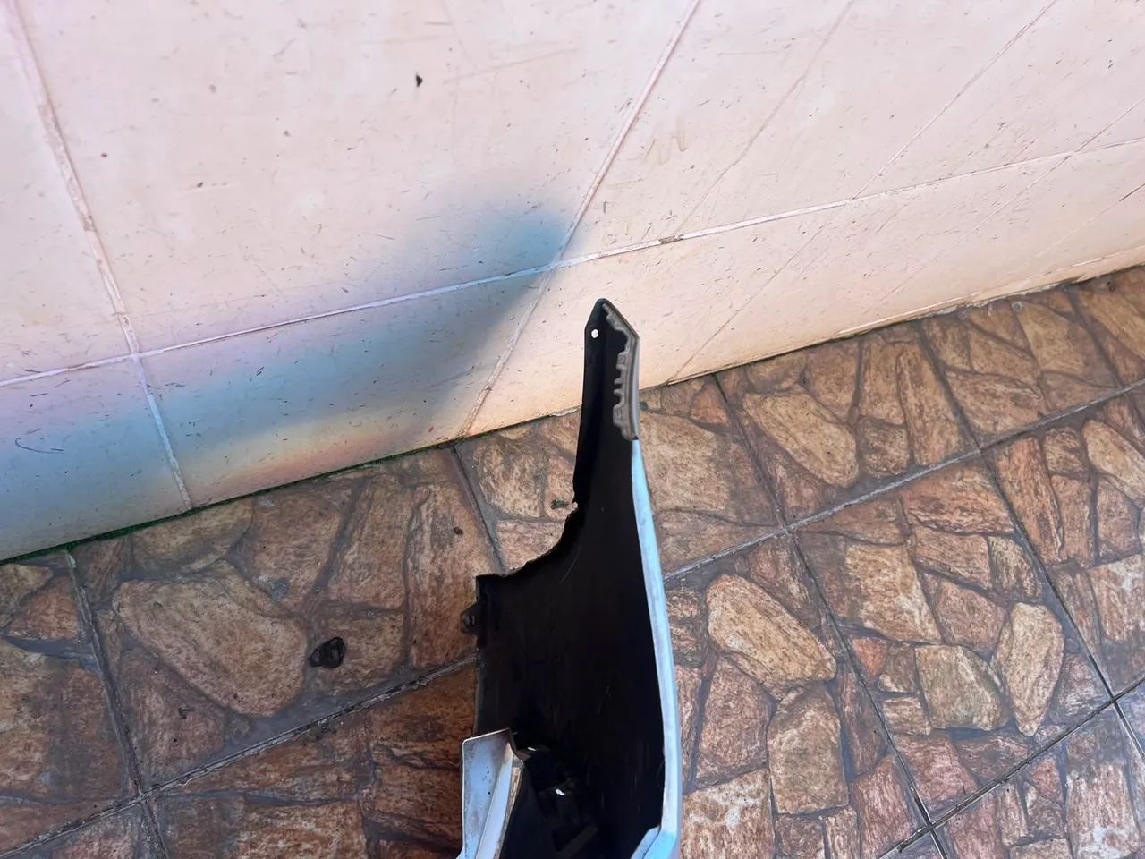 Parachoque Dianteiro Corolla 2018/2019 - Foto 5