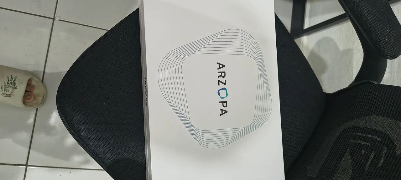 Monitor arzopa 2.5k 180hz 16.1 polegadas - Foto 3