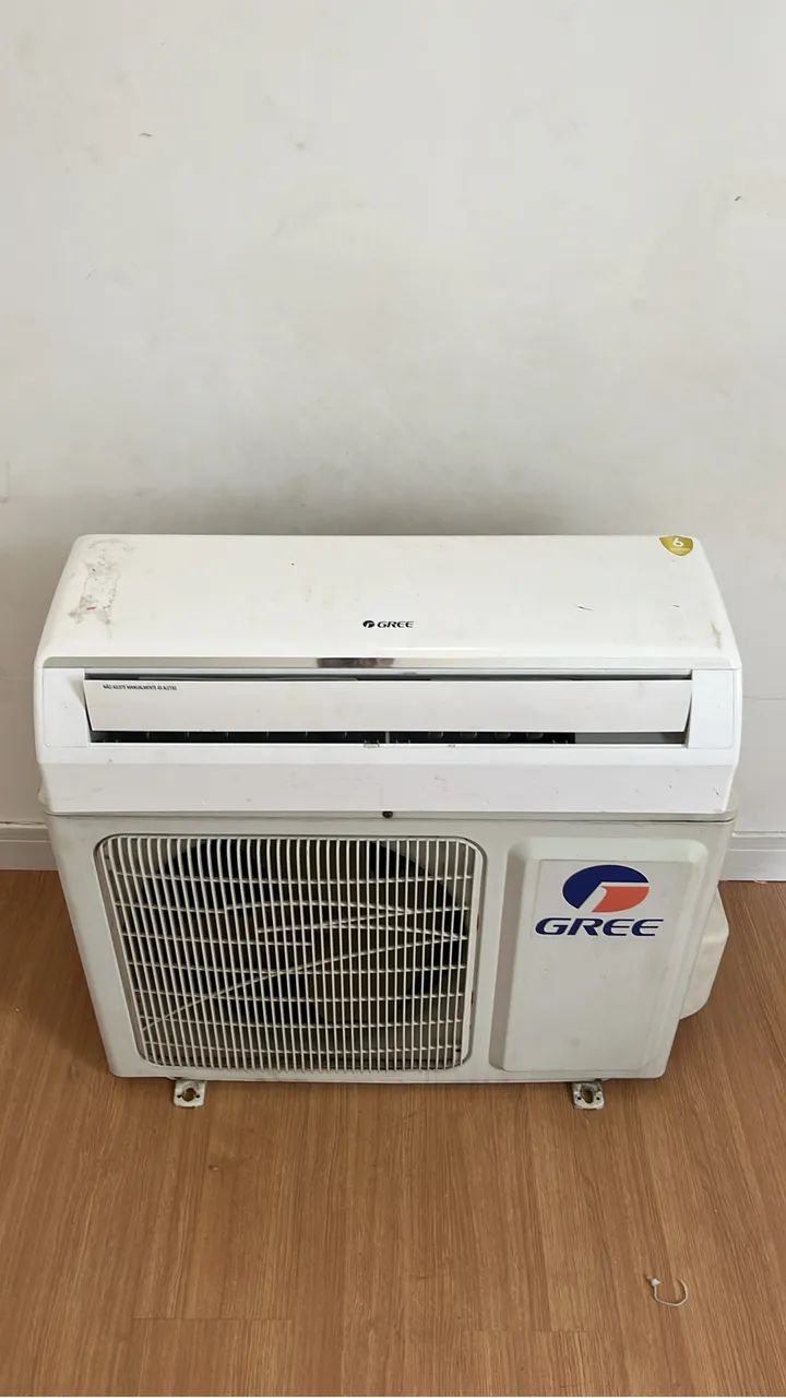 Split 9.000btu/h - Foto 2