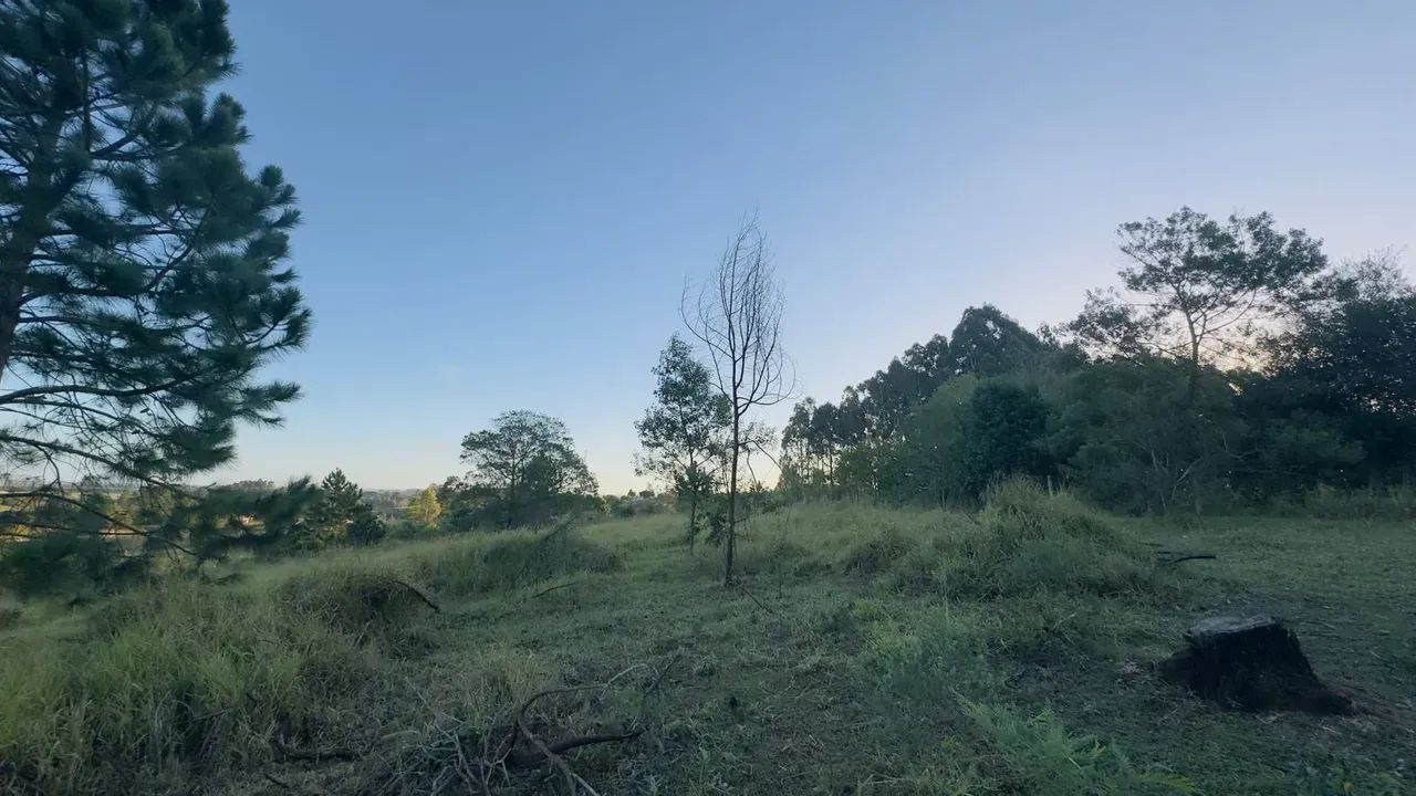 Belo terreno em Águas Claras, aceita 7 mil de entrada, com vista panorâmica - Foto 12