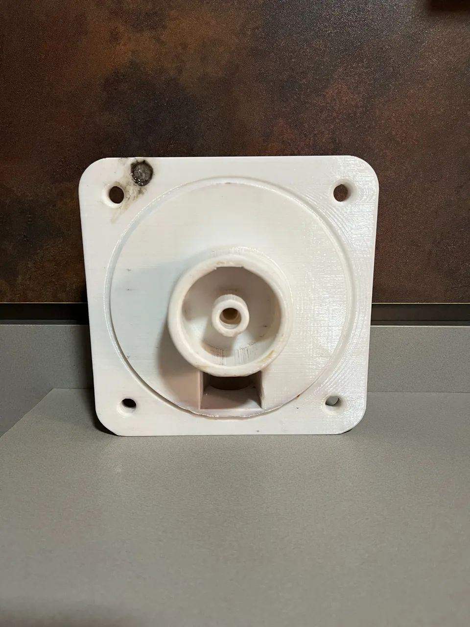 Porta com torque máquina taylor 430 - Foto 5