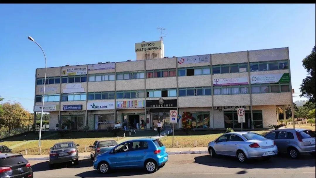 Foto - Brasília - Sobradinho