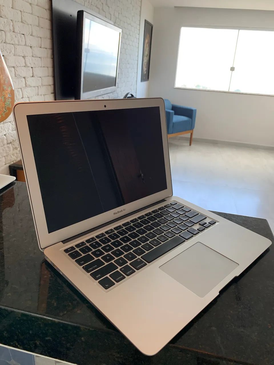 MacBook Air 2017 - Foto 2
