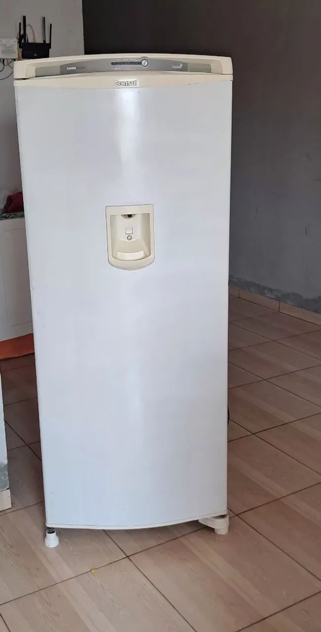 VENDO GELADEIRA