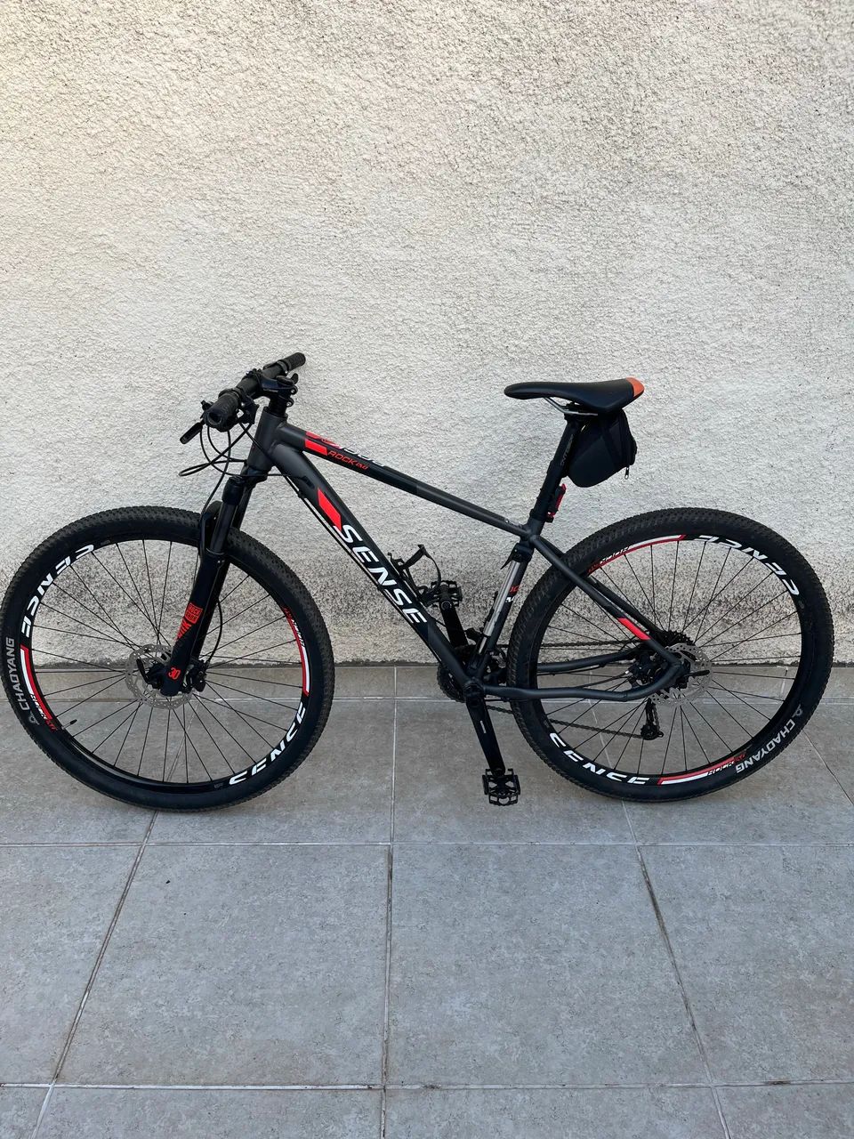 Bicicleta Sense Rock Evo 29? - Foto 3